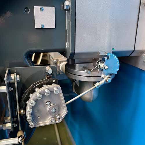 How To Choose and Use Powder Coating Paint Lines Systems